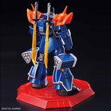 HG 1/144 Gundam Base Limited EFREET CUSTOM [METALLIC GLOSS INJECTION] *PREORDER*