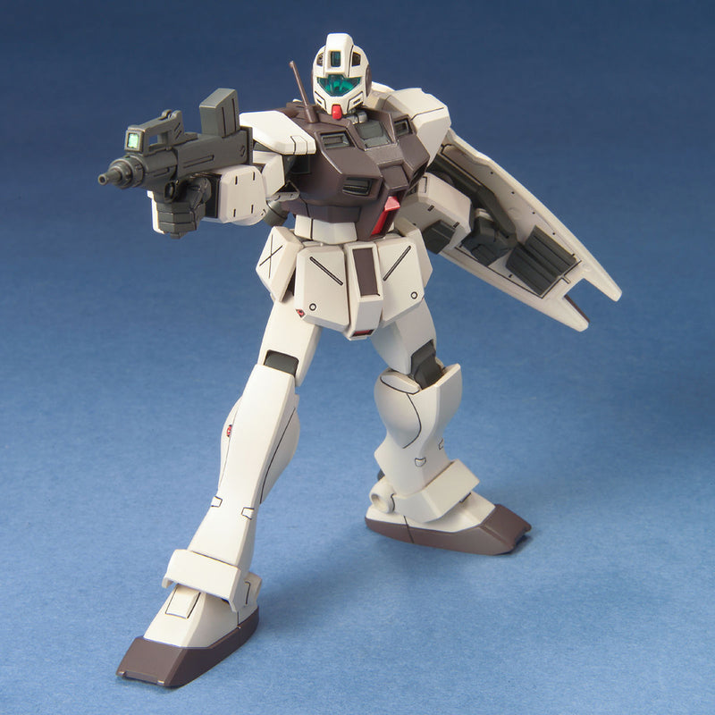 HG RGM-79GS 'GM Command Space 1/144