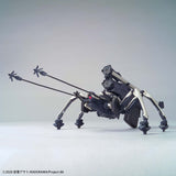 HG Juggernaut (Long Range Cannon Type) 1/48
