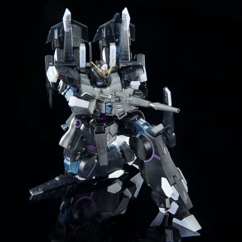 MG MSN-04 Sazabi Ver. Ka 1/100