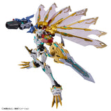Digimon - Figure-Rise Standard Amplified Omegamon (X antibody)