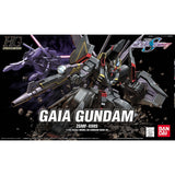 HG Gaia Gundam ZGMF-X88S 1/144