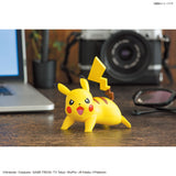 Pokémon Pikachu Battle Pose