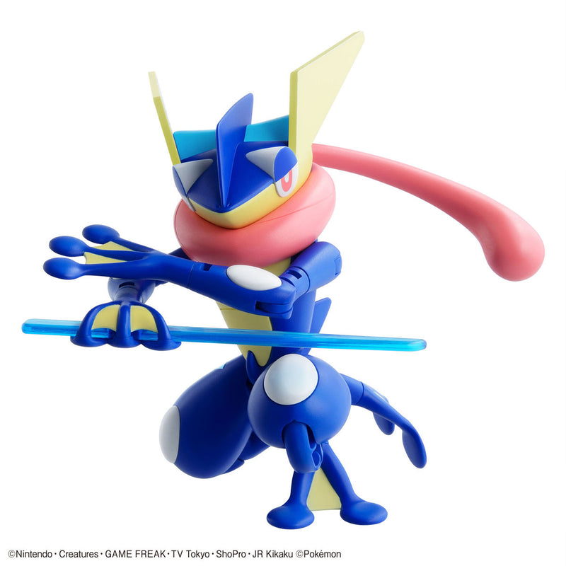 Pokémon Greninja