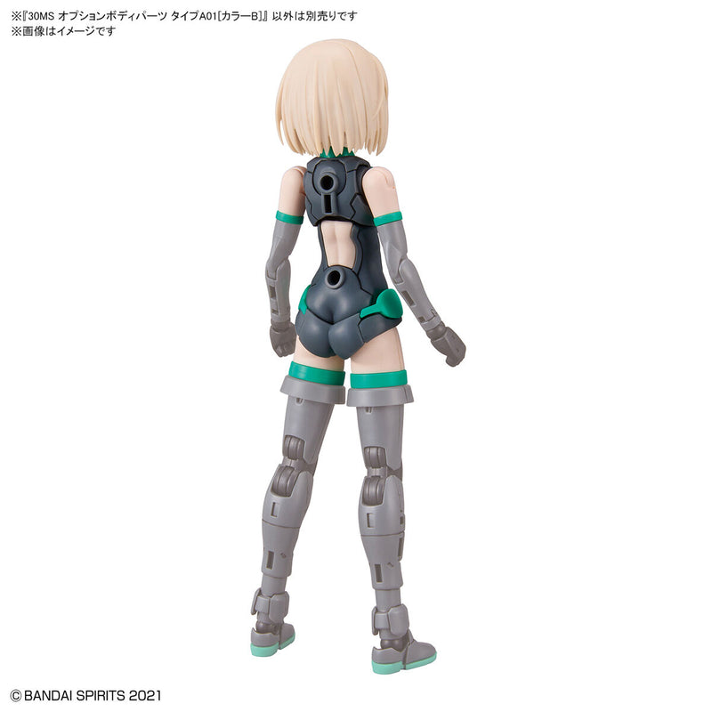 30MS Optional Body Parts Type A01 [Color B]