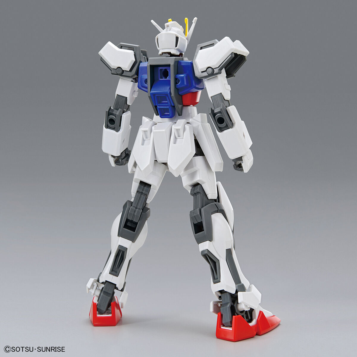 EG Strike Gundam  1/144