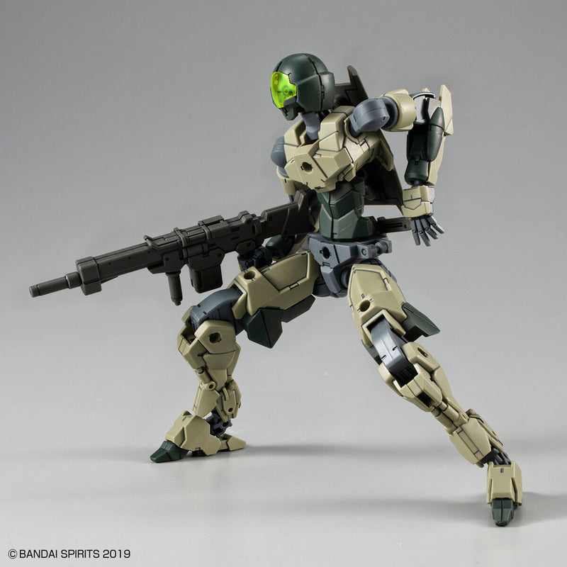 30MM EXM-A9a Spinatio (Army Type) 1/144