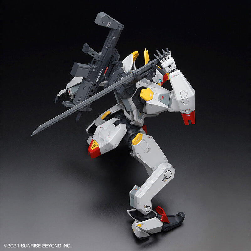 Full Mechanics Mailes Kenbu 1/48 (with first-time limited clear exterior)