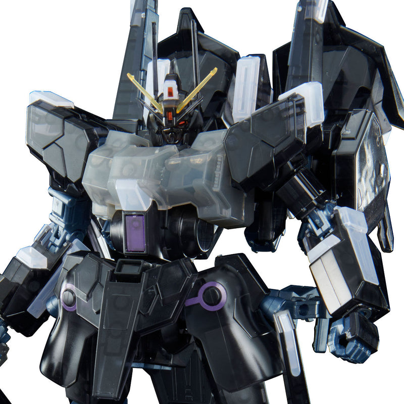 MG MSN-04 Sazabi Ver. Ka 1/100