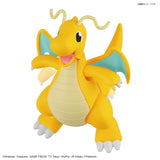 Pokémon Charizard (Battle Ver.) & Dragonite