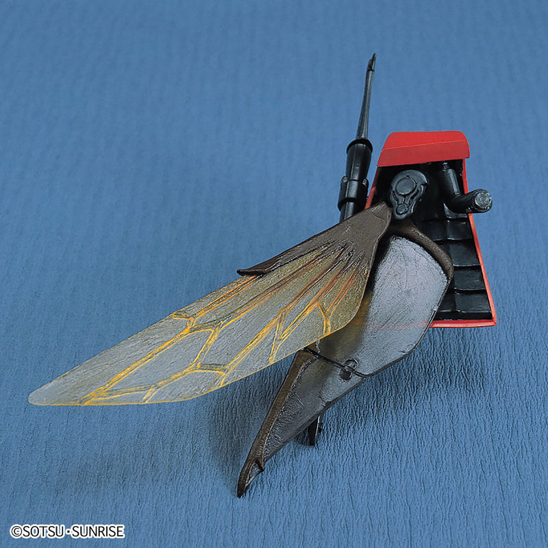 HGAB Billbine 1/72
