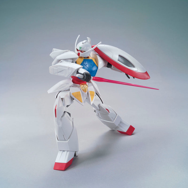 HG WD-M01 Turn A Gundam 1/144