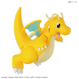 Pokémon Charizard (Battle Ver.) & Dragonite