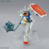 EG 1/144 RX-78-2 Gundam (Full Weapon Set)