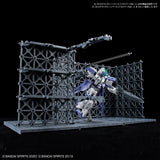 Customize Scene Base (Truss Base Ver.)