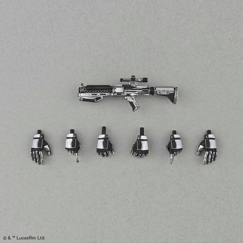 1/12 Captain Phasma