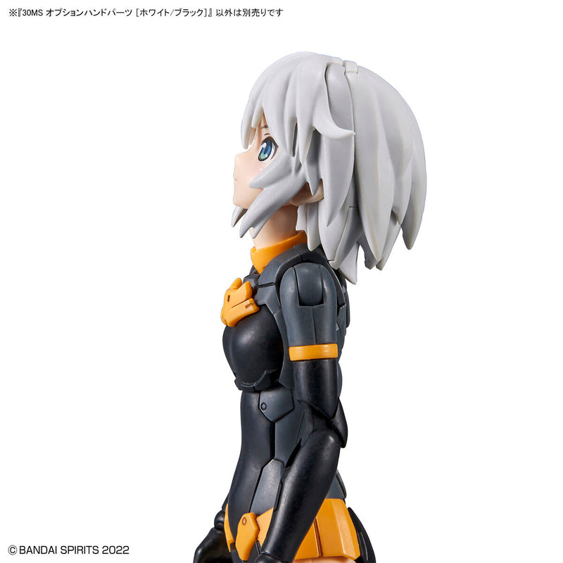 30MS OPTION HAIR STYLE PARTS VOL 1 (4)