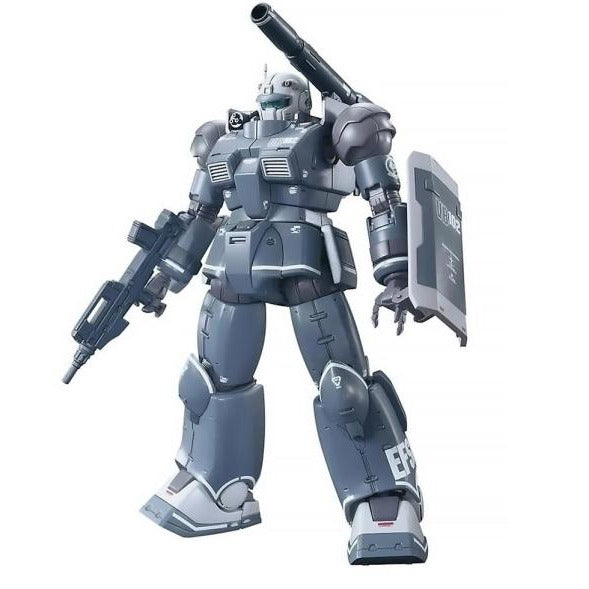 HG Gundam RCX-76-02 Guncannon Detector First Type (Iron Cavalry Squadron) 1/144 - gundam-store.dk