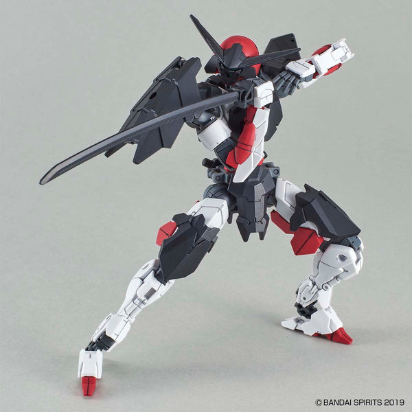 30MM EXM-A9N SPINATIO [Sengoku Type] 1/144