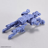30MM Extended Armament Vehicle (Space Craft Ver.) (Purple) 1/144