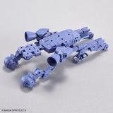 30MM Extended Armament Vehicle (Space Craft Ver.) (Purple) 1/144