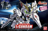 SD BB387 Rx-93 Nu Gundam
