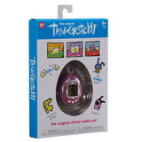 Original Tamagotchi – Pink Glitter