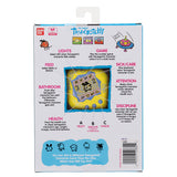 Original Tamagotchi – Pink Glitter
