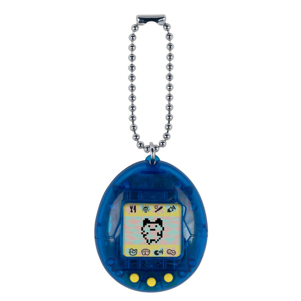 Original Tamagotchi – Original Translucent Blue
