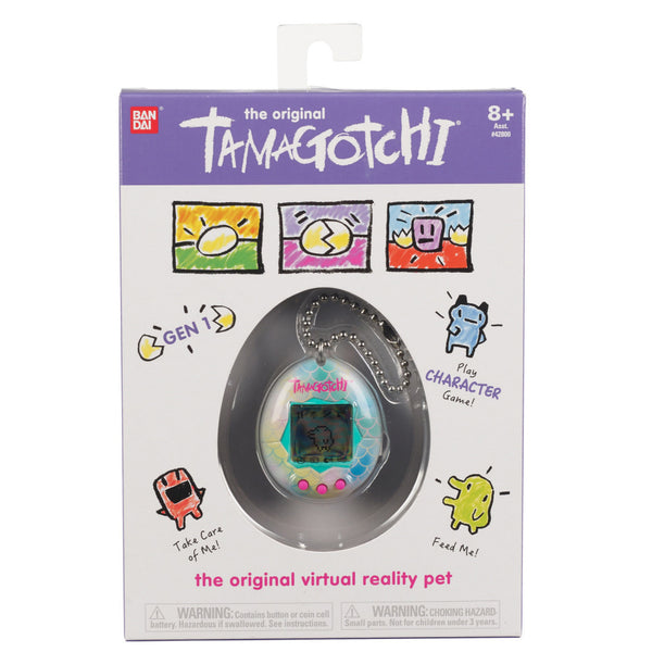 Original Tamagotchi – Mermaid