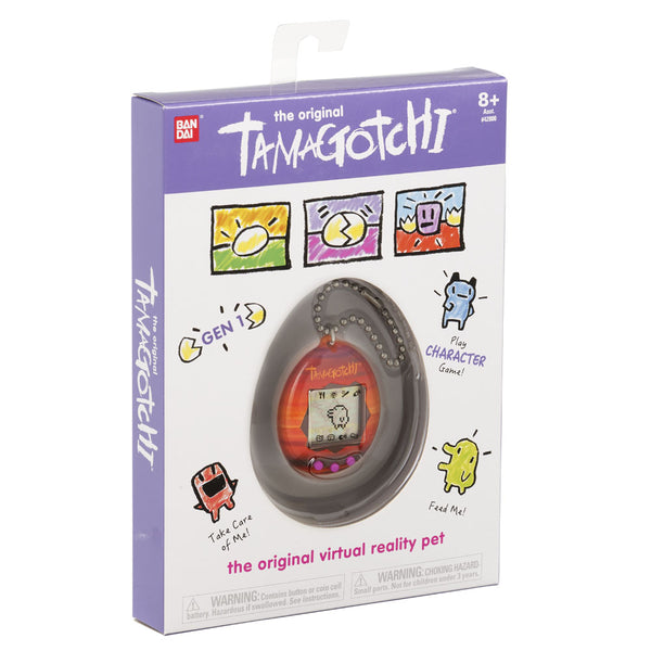 Original Tamagotchi – Sunset