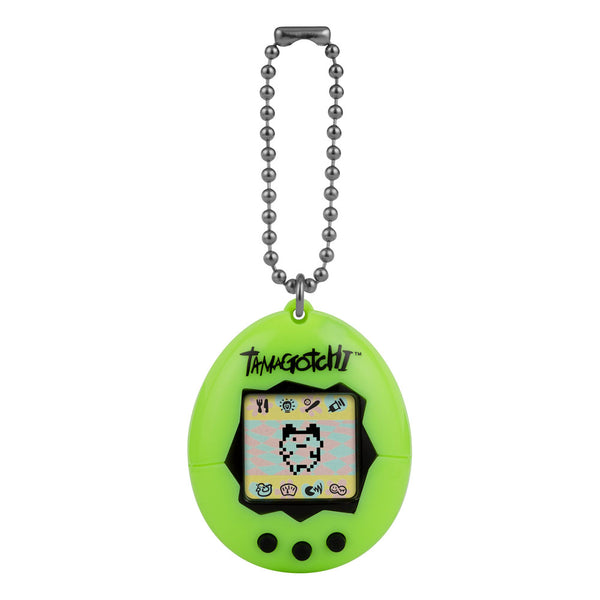 Original Tamagotchi – Neon