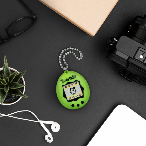 Original Tamagotchi – Neon