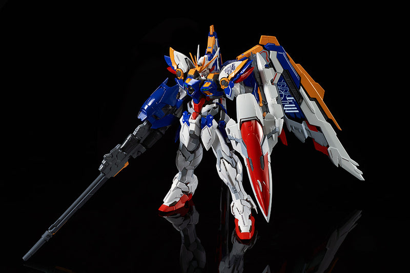 *PREORDER* Hi Resolution Gundam Wing EW - P-Bandai - gundam-store.dk