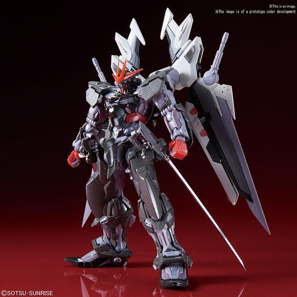 *PREORDER* Hi Resolution Gundam Astray Noir - gundam-store.dk