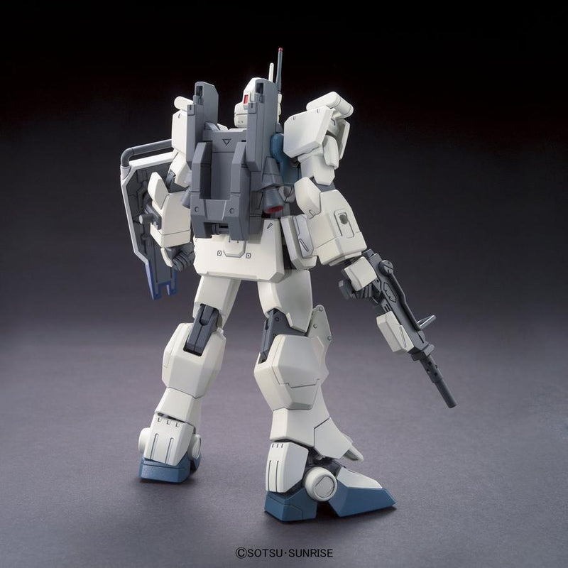 HG Gundam EZ8 1/144 - gundam-store.dk