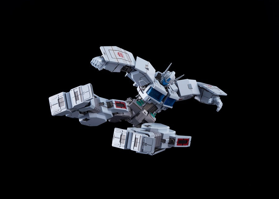 Transformers Furai 15 Ultra Magnus (IDW ver.)