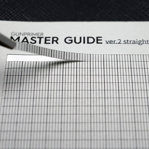 Gunprimer PMG2-220 - Panel Master Guide V2.0