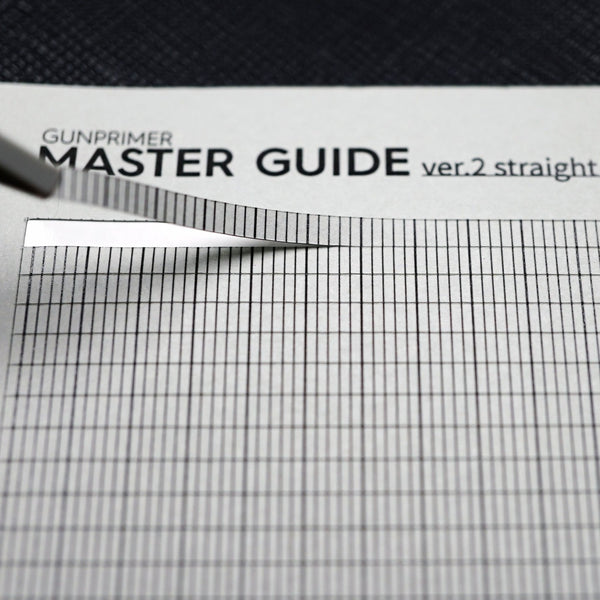Gunprimer PMG-S320 - Panel Master Guide V2.0