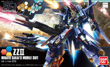 HG Gundam ZZ II 1/144 - gundam-store.dk