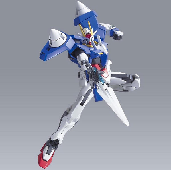 HG GN-0000 00 Gundam 1/144