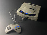 Best Hit Chronicle 2/5 Sega Saturn (HST-3200) - gundam-store.dk