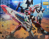 MG Gundam Astray Turn Red Limited P-Bandai Edition 1/100 - gundam-store.dk