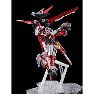 *Preorder* MG Gundam Astray Red Frame Flight Unit - P-Bandai 1/100 - Udgives slut september - Modtages oktober - gundam-store.dk
