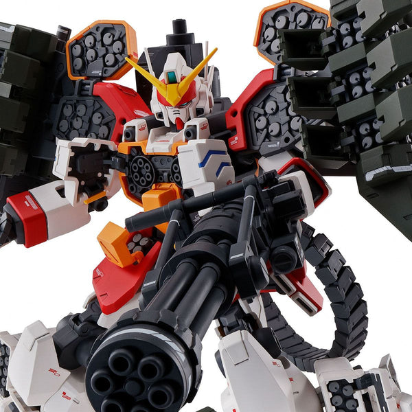 *Preorder* MG Gundam Heavyarms EW - Igel Equipment  - P-Bandai 1/100 - Udgives slut december - Modtages januar - gundam-store.dk