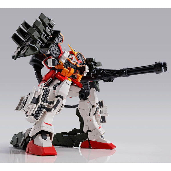 *Preorder* MG Gundam Heavyarms EW - Igel Equipment  - P-Bandai 1/100 - Udgives slut december - Modtages januar - gundam-store.dk