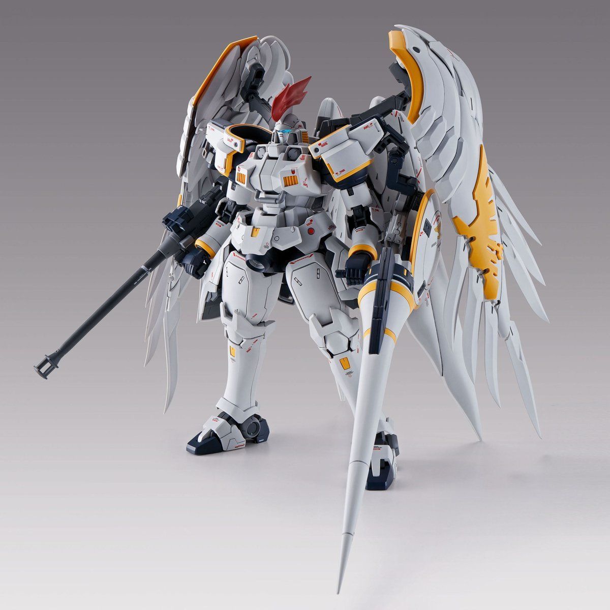 ロボット MG 1/100 TALLGESE FLUEGEL EW MG TALLGEESE FLUEGEL EW P-Bandai 1/100