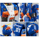 HG Gundam RAG-79-G1 Marinetype (Gundiver) - P-Bandai 1/144 - gundam-store.dk