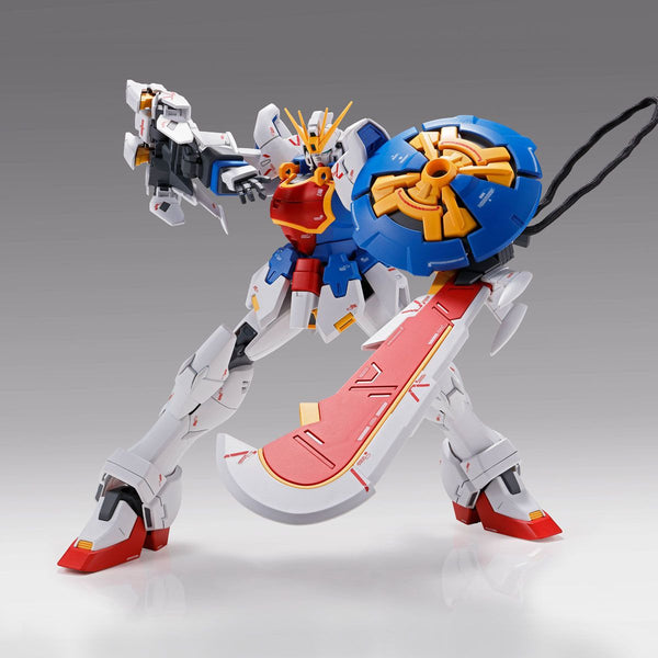MG Shenlong Gundam EW Liaoya Unit - P-Bandai 1/100