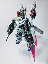 RG FULL ARMOR UNICORN [Last Battle Ver.] HOLO WATER DECAL